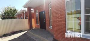 Дом 89м&sup2;, 1-этажный, участок 3 сот.  