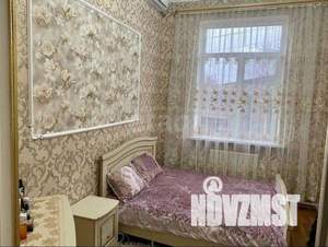Дом 118м², 2-этажный, участок 4 сот.  