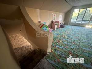 Дом 192м², 2-этажный, участок 3 сот.  