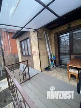 Дом 70м&sup2;, 1-этажный, участок 3 сот.  