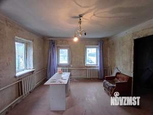 Дом 65м&sup2;, 1-этажный, участок 3 сот.  