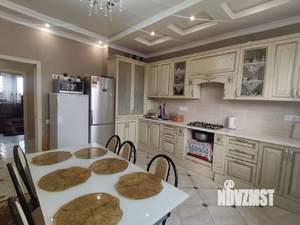 Дом 80м&sup2;, 1-этажный, участок 3 сот.  