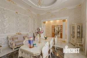 Дом 280м², 1-этажный, участок 7 сот.  