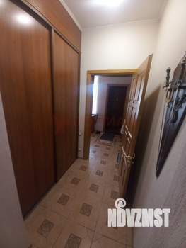 Дом 500м², 3-этажный, участок 5 сот.  