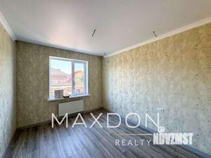 Дом 110м&sup2;, 1-этажный, участок 3 сот.  