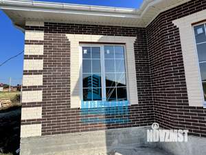 Дом 137м², 1-этажный, участок 4 сот.  