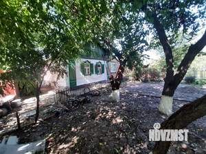 Дом 40м&sup2;, 1-этажный, участок 10 сот.  