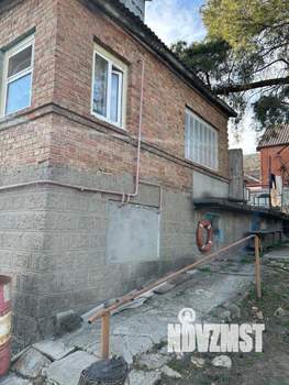 Дом 198м², 1-этажный, участок 18 сот.  