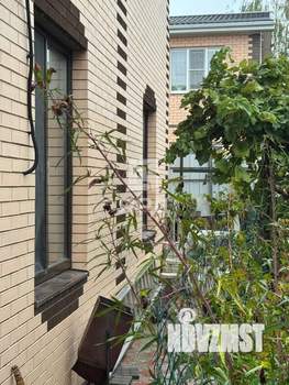 Дом 201м&sup2;, 2-этажный, участок 6 сот.  