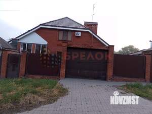 Дом 150м&sup2;, 2-этажный, участок 5 сот.  