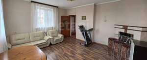 Дом 180м², 2-этажный, участок 8 сот.  