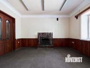 Дом 428м&sup2;, 3-этажный, участок 9 сот.  