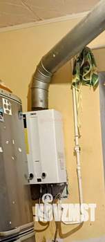 Дом 49м², 1-этажный, участок 3 сот.  