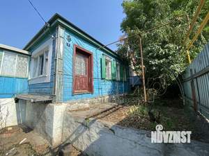 Дом 48м&sup2;, 1-этажный, участок 15 сот.  