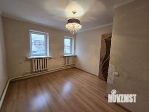 Дом 95м&sup2;, 1-этажный, участок 3 сот.  