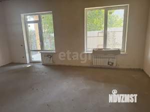 Дом 130м², 1-этажный, участок 6 сот.  
