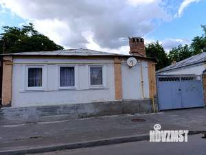 Дом 70м², 1-этажный, участок 2 сот.  