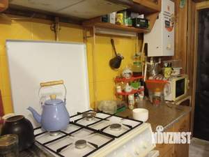 Дом 33м&sup2;, 1-этажный, участок 3 сот.  