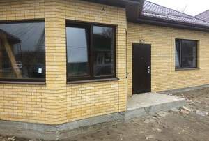 Дом 85м&sup2;, 1-этажный, участок 3 сот.  