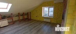 Дом 350м², 2-этажный, участок 8 сот.  