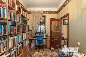 Дом 122м², 1-этажный, участок 9 сот.  