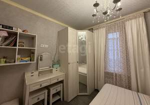 Дом 90м², 1-этажный, участок 3 сот.  