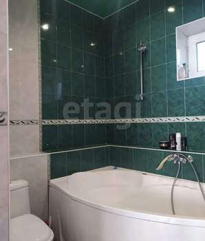 Дом 132м&sup2;, 2-этажный, участок 3 сот.  