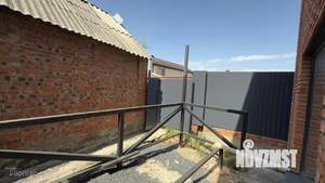 Дом 98м², 2-этажный, участок 2 сот.  