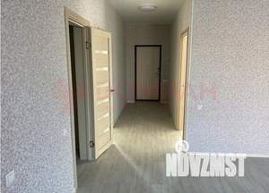 Дом 80м&sup2;, 1-этажный, участок 3 сот.  