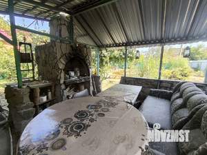 Дом 70м&sup2;, 2-этажный, участок 6 сот.  