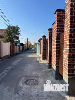 Дом 160м², 2-этажный, участок 3 сот.  