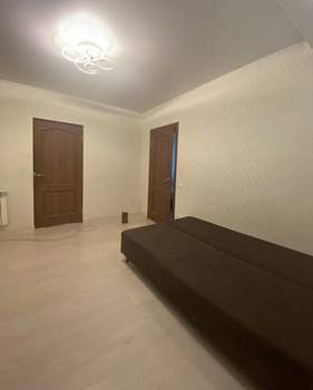 Дом 78м&sup2;, 1-этажный, участок 5 сот.  