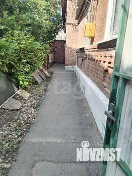 Дом 57м², 1-этажный, участок 6 сот.  