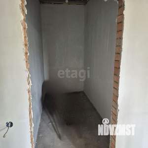 Дом 107м², 1-этажный, участок 5 сот.  