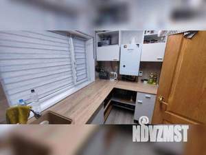 Коттедж 54м², 1-этажный, участок 2 сот.  