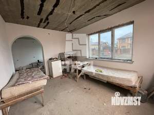 Дом 354м&sup2;, 3-этажный, участок 8 сот.  