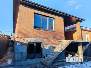 Дом 150м², 1-этажный, участок 3 сот.  