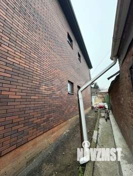 Дом 200м&sup2;, 2-этажный, участок 5 сот.  