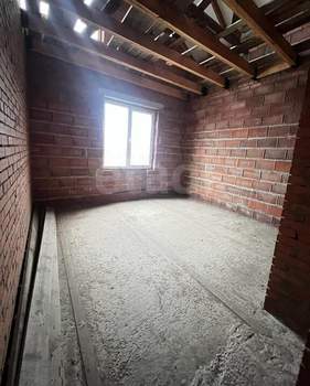 Дом 138м&sup2;, 2-этажный, участок 2 сот.  