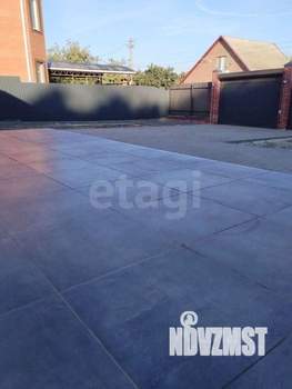 Дом 142м&sup2;, 1-этажный, участок 6 сот.  