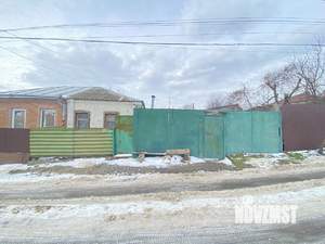 Дом 44м&sup2;, 1-этажный, участок 5 сот.  