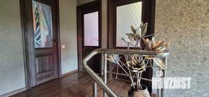 Дом 112м&sup2;, 2-этажный, участок 4 сот.  