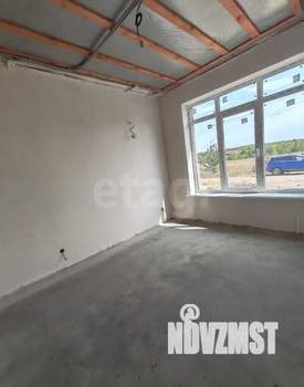 Дом 90м², 1-этажный, участок 6 сот.  