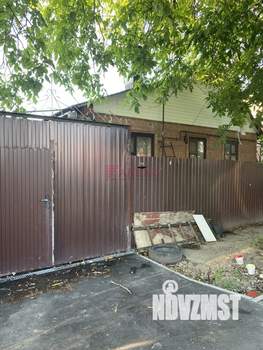 Дача 61м², 1-этажный, участок 8 сот.  