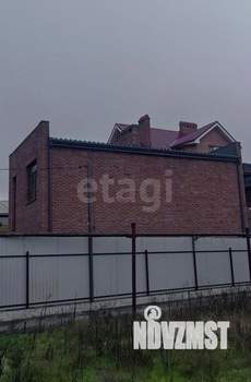 Дом 98м&sup2;, 2-этажный, участок 2 сот.  