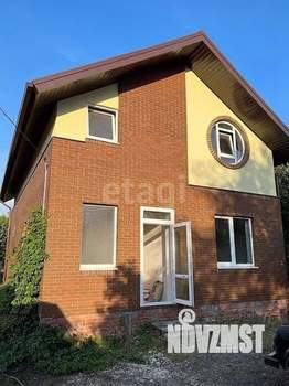 Дом 150м², 2-этажный, участок 3 сот.  