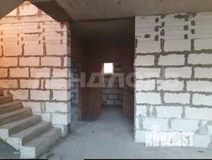 Дом 143м², 2-этажный, участок 3 сот.  