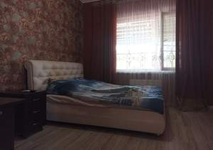 Дом 210м², 2-этажный, участок 6 сот.  