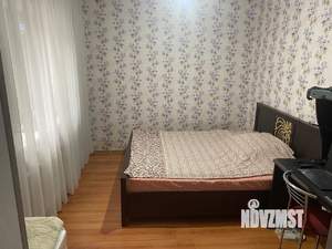 Дом 62м&sup2;, 1-этажный, участок 3 сот.  