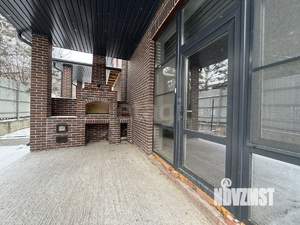 Дом 190м&sup2;, 2-этажный, участок 6 сот.  